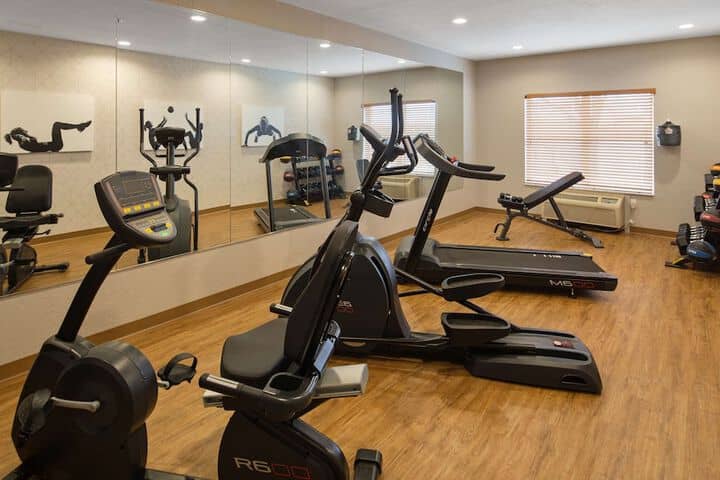 Health and Fitness 19 of 29