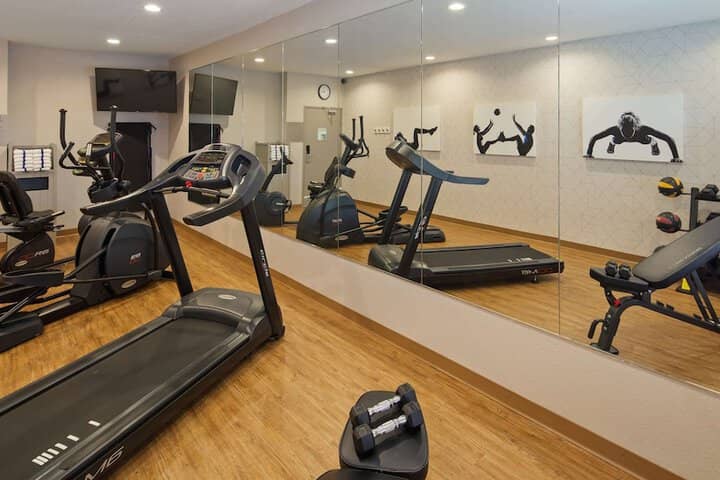 Health and Fitness 20 of 29