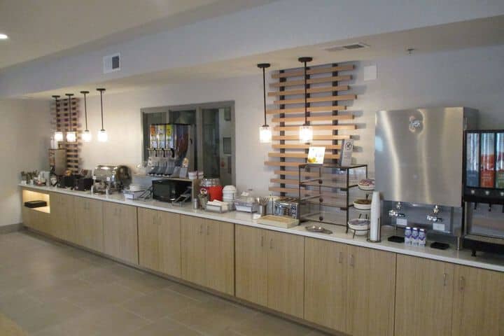Breakfast/Coffee Service 23 of 29